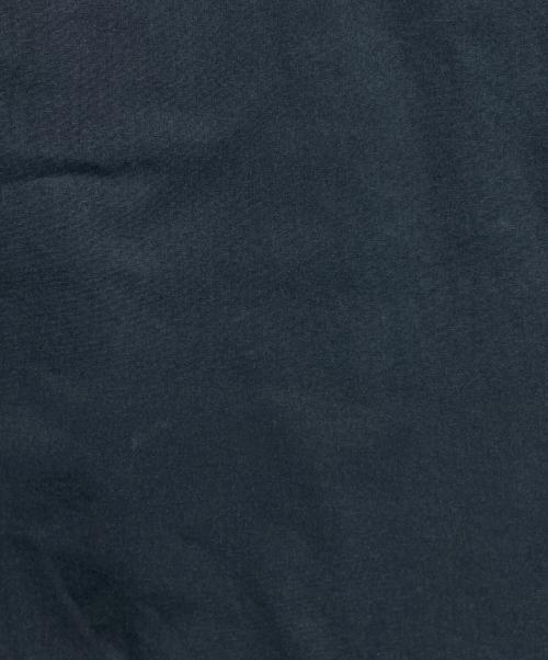 BARACUTA（バラクータ）BARACUTA (バラクータ) 裏地チェックスイングトップ/Check-Lined Harrington Jacket ネイビー サイズ:42の古着・服飾アイテム