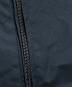 中古・古着 BARACUTA (バラクータ) 裏地チェックスイングトップ/Check-Lined Harrington Jacket ネイビー サイズ:42：23000円
