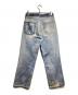 OUR LEGACY (アワーレガシー) THIRD CUT Digital Denim/サードカット デジタルデニム インディゴ サイズ:28：40000円