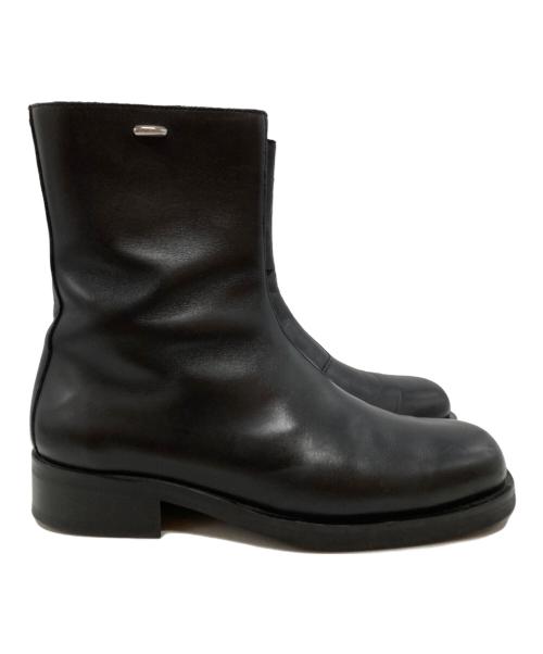 OUR LEGACY（アワーレガシー）OUR LEGACY (アワーレガシー) CAMION BOOT/カミオンブーツ ブラック サイズ:41の古着・服飾アイテム
