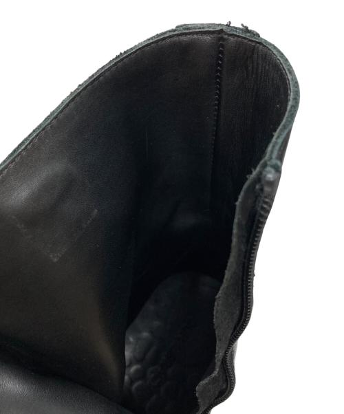 OUR LEGACY（アワーレガシー）OUR LEGACY (アワーレガシー) CAMION BOOT/カミオンブーツ ブラック サイズ:41の古着・服飾アイテム