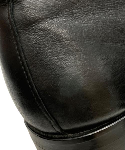 OUR LEGACY（アワーレガシー）OUR LEGACY (アワーレガシー) CAMION BOOT/カミオンブーツ ブラック サイズ:41の古着・服飾アイテム