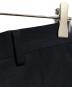 中古・古着 AURALEE (オーラリー) Light Wool Max Gabardine Slacks/ライトウール・マックス・ギャバジン・スラックス ブラック サイズ:3：30000円