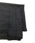 中古・古着 LOEFF (ロエフ) トロピカルウール ハーレム パンツ ピンストライプ/Tropical Wool Sleep Pants – Pinstripe グレー：13000円