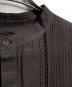 中古・古着 pheeta (フィータ) UNITED ARROWS (ユナイテッドアローズ) 別注Trinity長袖シャツ/Long-sleeved shirt ブラウン サイズ:2：16000円