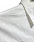 中古・古着 Porter Classic (ポータークラシック) コットンポケットシャツ/Cotton Pocket Shirt ホワイト サイズ:XL：15000円