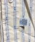 中古・古着 Marvine Pontiak Shirt Makers (マーヴィンポンティアックシャツメイカーズ) Regular Collar 3 Button SH/レギュラーカラー 3つボタンシャツ イエロー サイズ:Comfort：12000円
