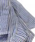 中古・古着 COMME des GARCONS JUNYA WATANABE MAN (コム デ ギャルソン ジュンヤ ワタナベ マン) Patchwork Shirt/パッチワークシャツ ブルー サイズ:L：20000円