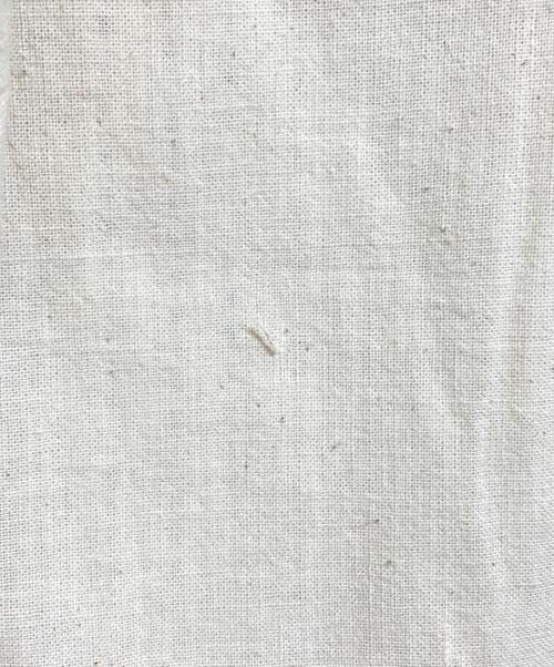 KARTIK RESEARCH（カーティックリサーチ）KARTIK RESEARCH (カーティックリサーチ) Kantha Cropped Jacket/カンタ・クロップド・ジャケット ホワイト サイズ:Lの古着・服飾アイテム