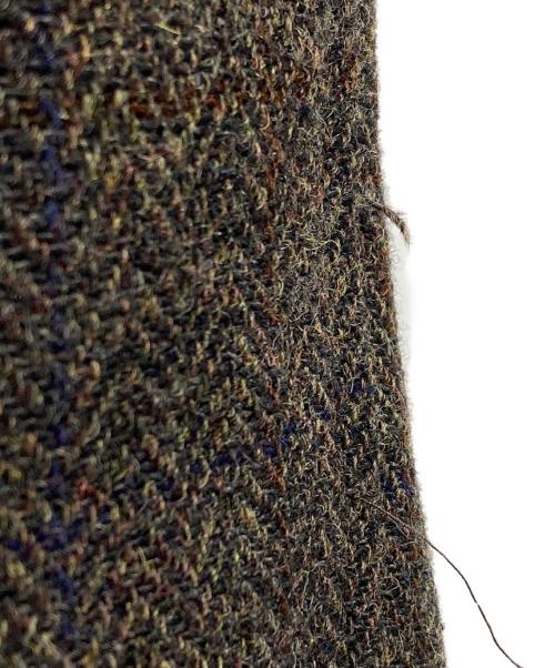 Needles（ニードルズ）Needles (ニードルズ) ウールツイルパンツ/ Wool Twill Pants ブラウン サイズ:Mの古着・服飾アイテム
