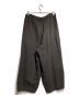 Needles (ニードルズ) ウールツイルパンツ/ Wool Twill Pants ブラウン サイズ:M：23000円