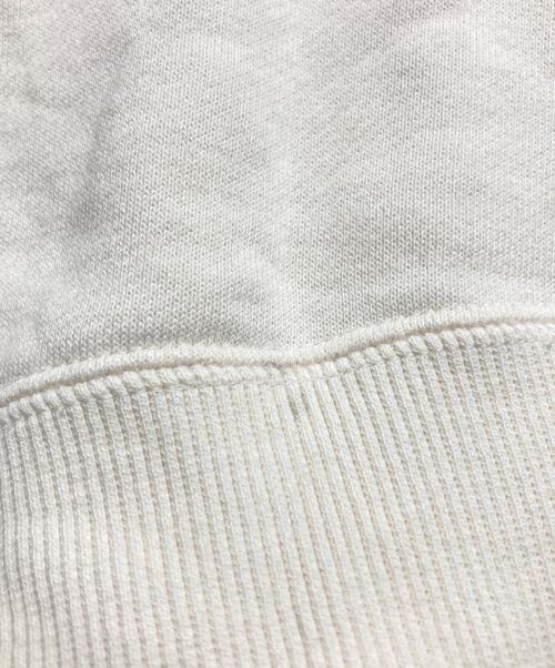L.G.B（ルグランブルー）L.G.B (ルグランブルー) cobra sweatshirt/コブラスウェットシャツ ベージュ サイズ:1の古着・服飾アイテム