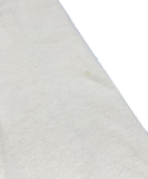 L.G.B（ルグランブルー）L.G.B (ルグランブルー) cobra sweatshirt/コブラスウェットシャツ ベージュ サイズ:1の古着・服飾アイテム