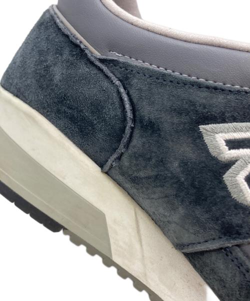 NEW BALANCE（ニューバランス）NEW BALANCE (ニューバランス) スニーカー ネイビー サイズ:27.5cmの古着・服飾アイテム