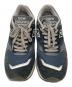 中古・古着 NEW BALANCE (ニューバランス) スニーカー ネイビー サイズ:27.5cm：18000円