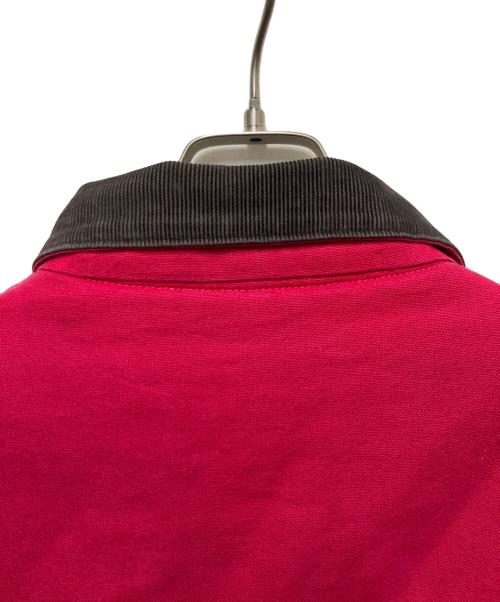 CarHartt（カーハート）CarHartt (カーハート) 90's サンタフェジャケット レッド サイズ:不明の古着・服飾アイテム
