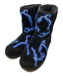 UGG×PALACE（アグ×パレス）の古着「UGG Palace Classic」｜ブラック