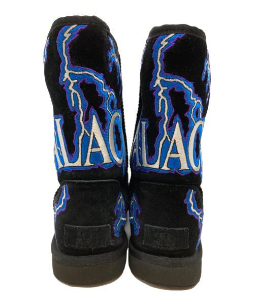 UGG（アグ）UGG (アグ) PALACE (パレス) UGG Palace Classic ブラック サイズ:26cmの古着・服飾アイテム
