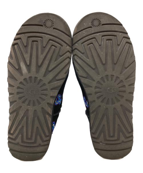 UGG（アグ）UGG (アグ) PALACE (パレス) UGG Palace Classic ブラック サイズ:26cmの古着・服飾アイテム