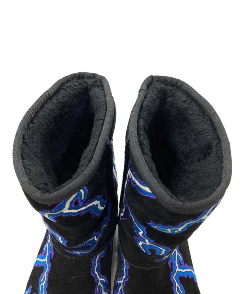 UGG（アグ）UGG (アグ) PALACE (パレス) UGG Palace Classic ブラック サイズ:26cmの古着・服飾アイテム