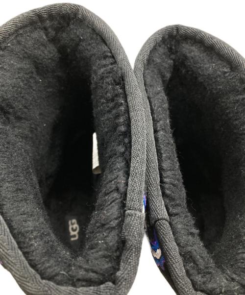 UGG（アグ）UGG (アグ) PALACE (パレス) UGG Palace Classic ブラック サイズ:26cmの古着・服飾アイテム