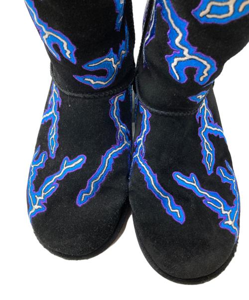 UGG（アグ）UGG (アグ) PALACE (パレス) UGG Palace Classic ブラック サイズ:26cmの古着・服飾アイテム