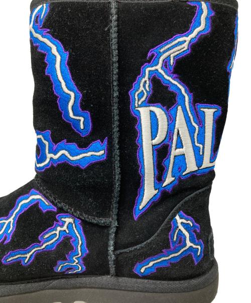 UGG（アグ）UGG (アグ) PALACE (パレス) UGG Palace Classic ブラック サイズ:26cmの古着・服飾アイテム