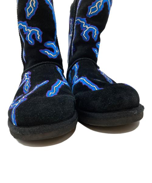 UGG（アグ）UGG (アグ) PALACE (パレス) UGG Palace Classic ブラック サイズ:26cmの古着・服飾アイテム