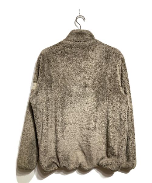 TATRAS（タトラス）TATRAS (タトラス) ボアジャケット/Fleece jacket ブラウン サイズ:03の古着・服飾アイテム