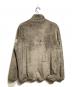 TATRAS (タトラス) ボアジャケット/Fleece jacket ブラウン サイズ:03：28000円
