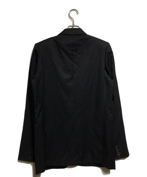 RAF SIMONS（ラフシモンズ）RAF SIMONS (ラフシモンズ) 00's セットアップスーツ/2000s matching suit set ブラック サイズ:46の古着・服飾アイテム