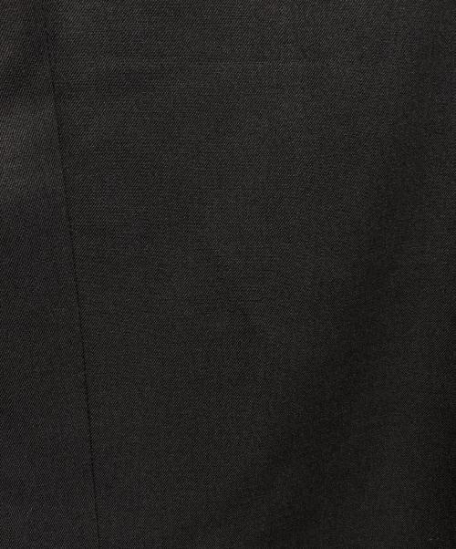 RAF SIMONS（ラフシモンズ）RAF SIMONS (ラフシモンズ) 00's セットアップスーツ/2000s matching suit set ブラック サイズ:46の古着・服飾アイテム