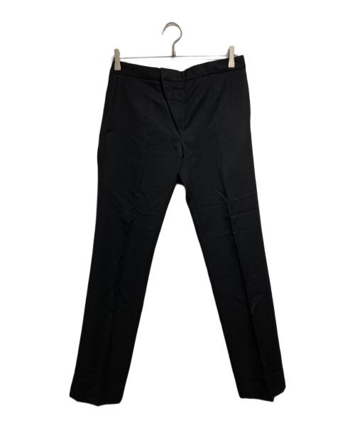 RAF SIMONS（ラフシモンズ）RAF SIMONS (ラフシモンズ) 00's セットアップスーツ/2000s matching suit set ブラック サイズ:46の古着・服飾アイテム