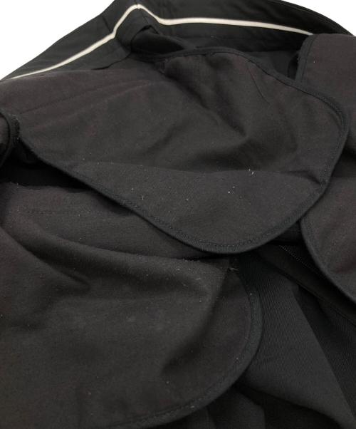 RAF SIMONS（ラフシモンズ）RAF SIMONS (ラフシモンズ) 00's セットアップスーツ/2000s matching suit set ブラック サイズ:46の古着・服飾アイテム