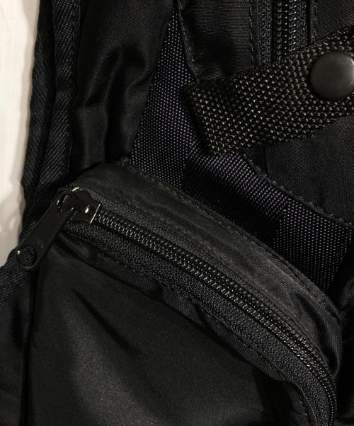 ISSEY MIYAKE（イッセイミヤケ）ISSEY MIYAKE (イッセイミヤケ) タクティカルベスト ブラック サイズ:FREEの古着・服飾アイテム