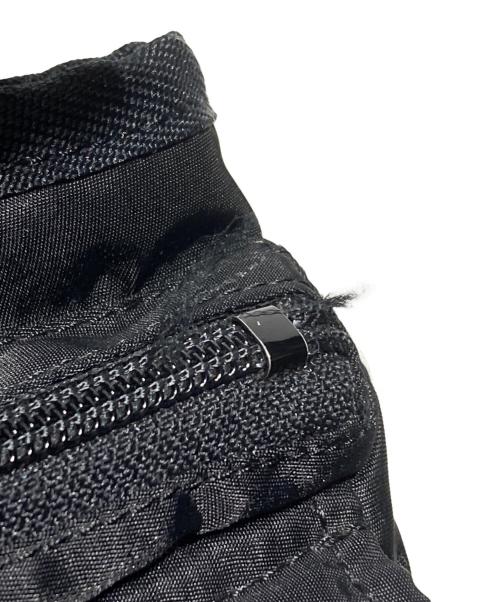 ISSEY MIYAKE（イッセイミヤケ）ISSEY MIYAKE (イッセイミヤケ) タクティカルベスト ブラック サイズ:FREEの古着・服飾アイテム