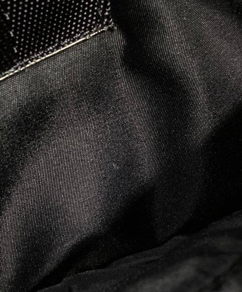 ISSEY MIYAKE（イッセイミヤケ）ISSEY MIYAKE (イッセイミヤケ) タクティカルベスト ブラック サイズ:FREEの古着・服飾アイテム