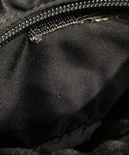 ISSEY MIYAKE（イッセイミヤケ）ISSEY MIYAKE (イッセイミヤケ) タクティカルベスト ブラック サイズ:FREEの古着・服飾アイテム