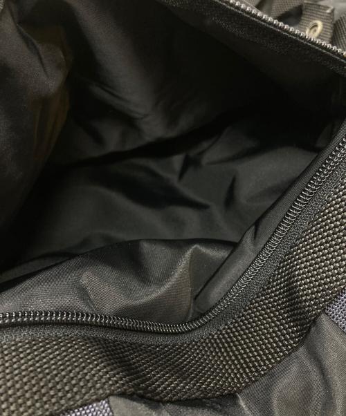 ISSEY MIYAKE（イッセイミヤケ）ISSEY MIYAKE (イッセイミヤケ) タクティカルベスト ブラック サイズ:FREEの古着・服飾アイテム