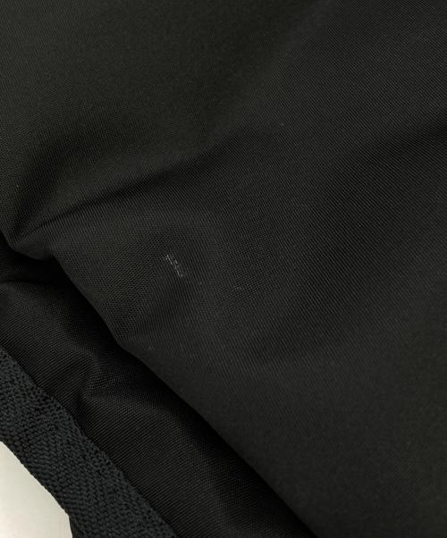 ISSEY MIYAKE（イッセイミヤケ）ISSEY MIYAKE (イッセイミヤケ) タクティカルベスト ブラック サイズ:FREEの古着・服飾アイテム