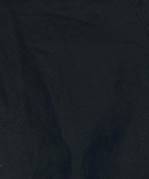Barbour（バブアー）Barbour (バブアー) OS WAX BURGHLEY オイルドコート/OS WAX BURGHLEY Waxed Coat ブラック サイズ:40の古着・服飾アイテム
