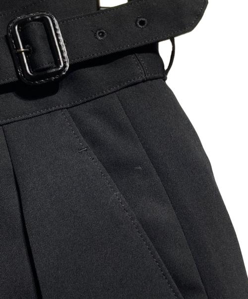 THE RERACS（ザ リラクス）THE RERACS (ザ リラクス) THE GURKHA PANTS/グルカパンツ ブラック サイズ:44の古着・服飾アイテム