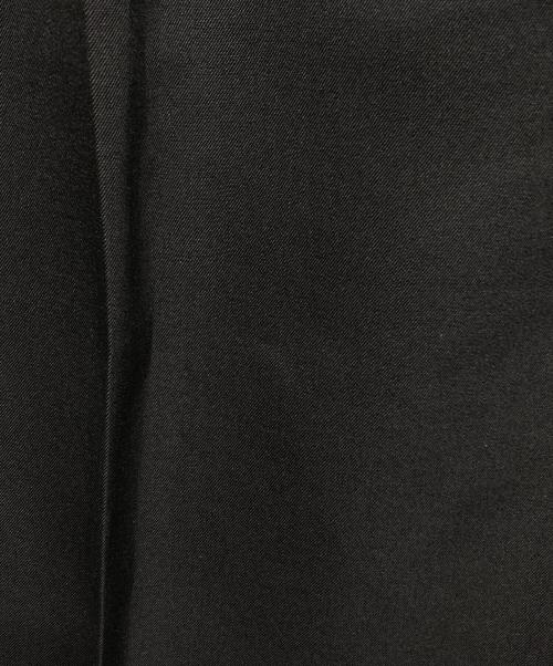 THE RERACS（ザ リラクス）THE RERACS (ザ リラクス) THE GURKHA PANTS/グルカパンツ ブラック サイズ:44の古着・服飾アイテム