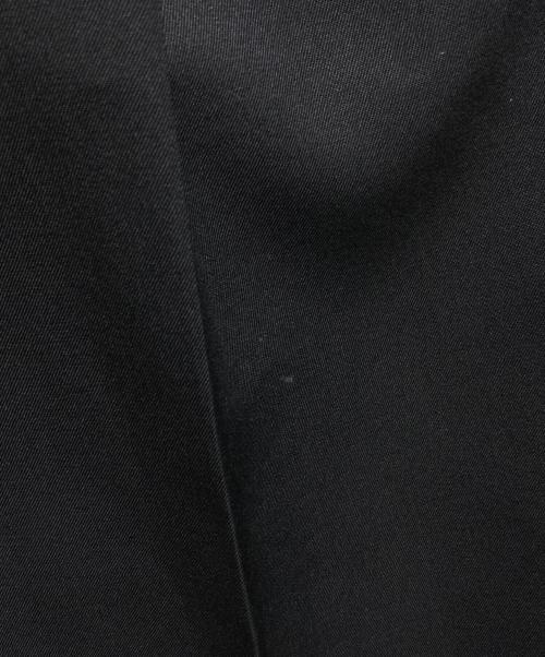 THE RERACS（ザ リラクス）THE RERACS (ザ リラクス) THE GURKHA PANTS/グルカパンツ ブラック サイズ:44の古着・服飾アイテム