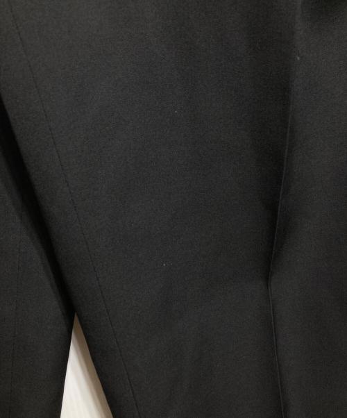 THE RERACS（ザ リラクス）THE RERACS (ザ リラクス) THE GURKHA PANTS/グルカパンツ ブラック サイズ:44の古着・服飾アイテム