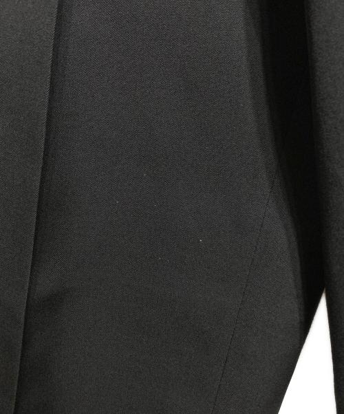 THE RERACS（ザ リラクス）THE RERACS (ザ リラクス) THE GURKHA PANTS/グルカパンツ ブラック サイズ:44の古着・服飾アイテム