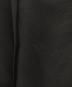 中古・古着 THE RERACS (ザ リラクス) THE GURKHA PANTS/グルカパンツ ブラック サイズ:44：18000円