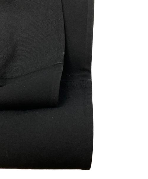 WHITE MOUNTAINEERING（ホワイトマウンテ二アニング）WHITE MOUNTAINEERING (ホワイトマウンテ二アニング) THE TOKYO (ザトーキョー) 別注 STRETCHED HYBRID JKT/ストレッチドハイブリッドジャケット ブラック サイズ:1の古着・服飾アイテム