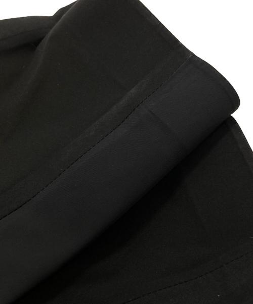 WHITE MOUNTAINEERING（ホワイトマウンテ二アニング）WHITE MOUNTAINEERING (ホワイトマウンテ二アニング) THE TOKYO (ザトーキョー) 別注 STRETCHED HYBRID JKT/ストレッチドハイブリッドジャケット ブラック サイズ:1の古着・服飾アイテム