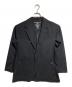 WHITE MOUNTAINEERING（ホワイトマウンテ二アニング）の古着「別注 STRETCHED HYBRID JKT/ストレッチドハイブリッドジャケット」｜ブラック